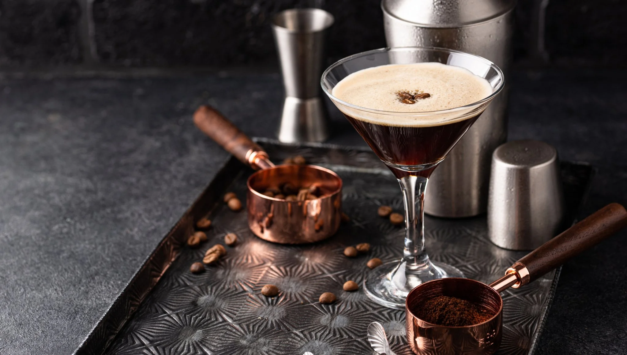 Espresso Martini