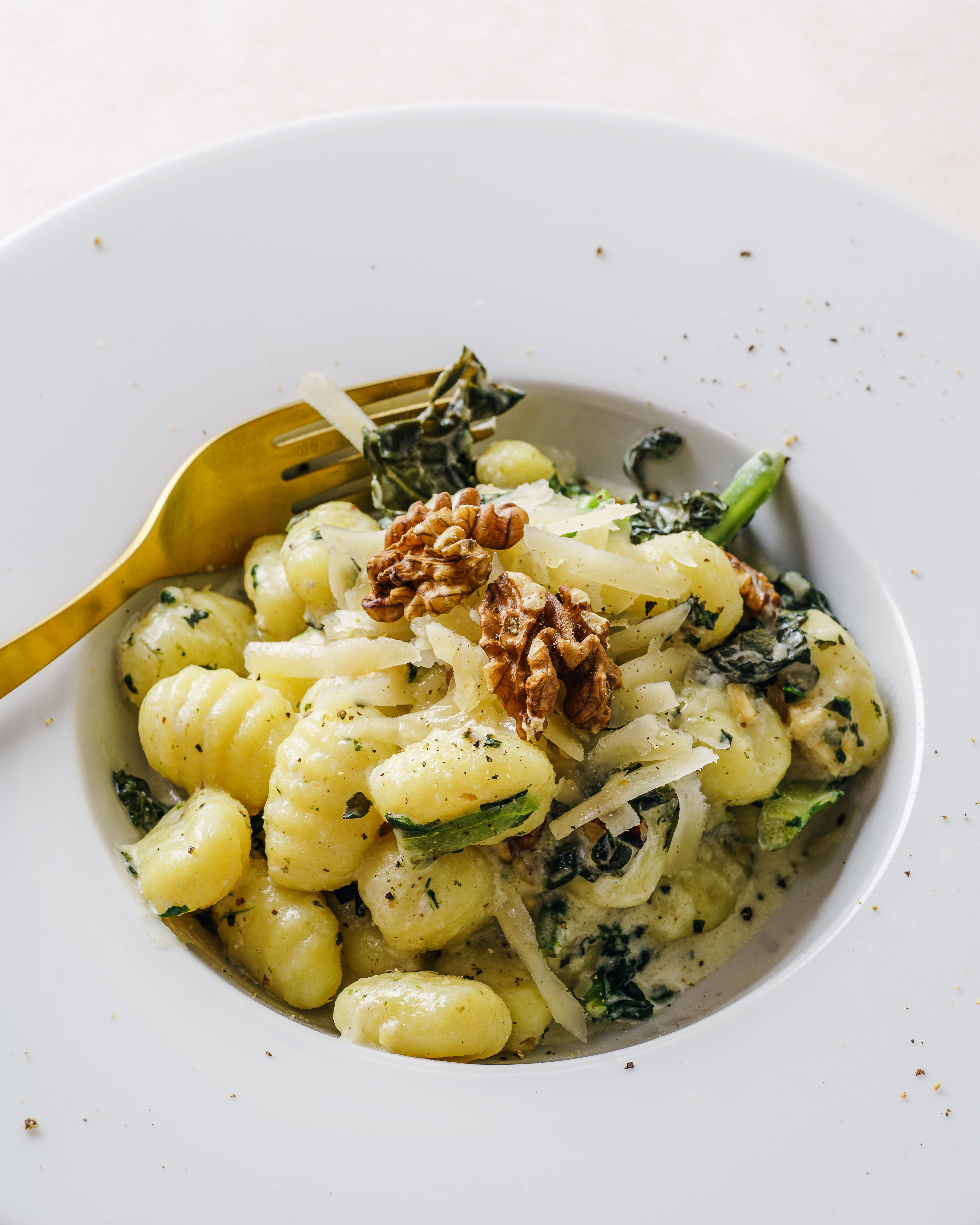 Gnocchi
